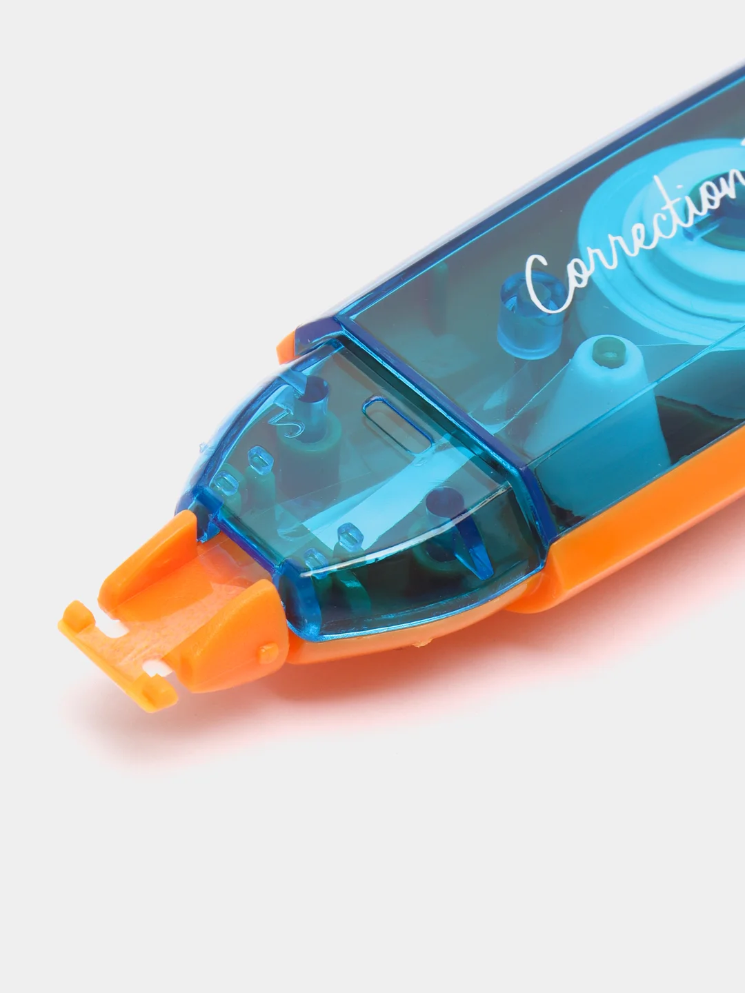 Оранжевый корректирующая лента "Fuze", 5 мм х 6 м