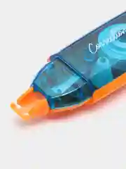 Оранжевый корректирующая лента "Fuze", 5 мм х 6 м