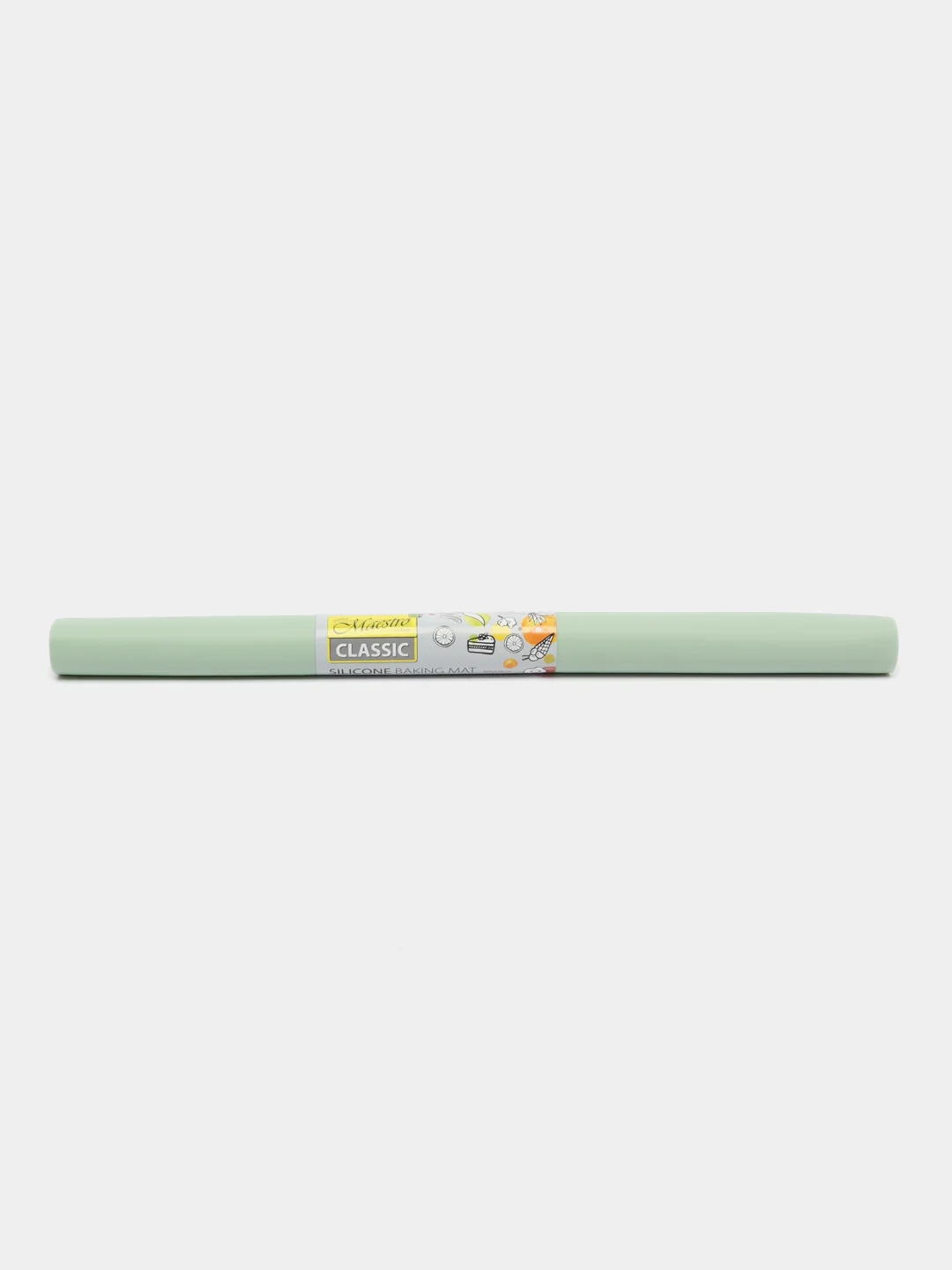 Коврик для выпечки Maestro MR-1588-L, силикон, 60 х 50 см