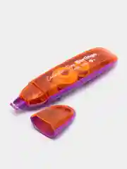 Фиолетовый корректирующая лента "Fuze", 5 мм х 6 м
