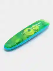 Голубой корректирующая лента "Fuze", 5 мм х 6 м