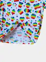 Пижама домашняя/ комплект :футболка и шорты