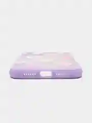Разноцветный чехол на Айфон (iPhone) 11, XR, 7, 8 Plus, SE, 12, 13, 14, 15 Pro Max, пластиковый