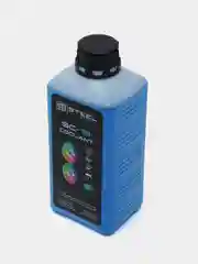 Синий жидкость для систем водяного охлаждения !STEEL Coolant SC-1B, 1000 мл