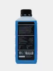 Синий жидкость для систем водяного охлаждения !STEEL Coolant SC-1B, 1000 мл