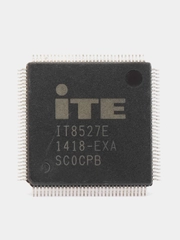 Мультиконтроллер IT8527E