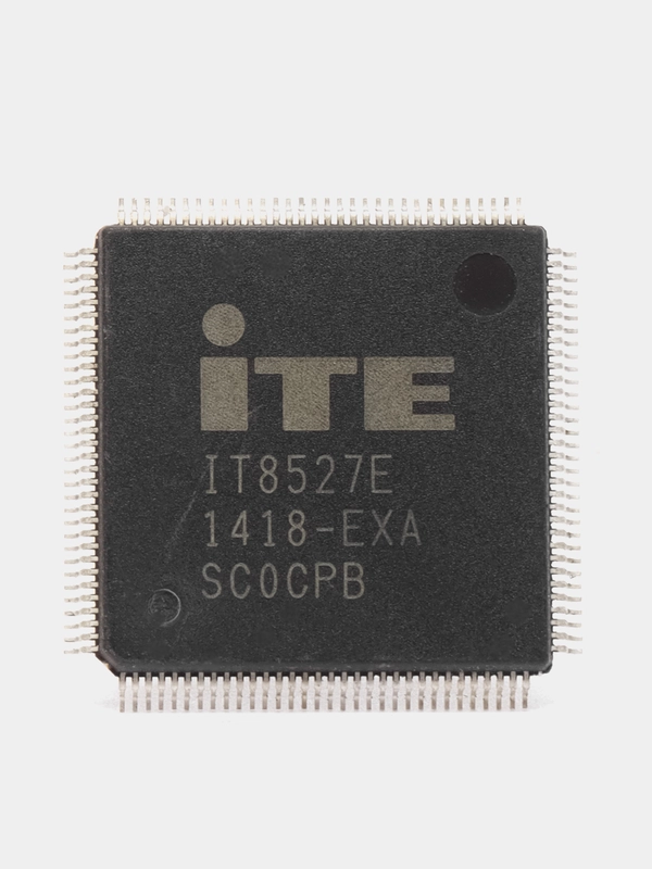 Мультиконтроллер IT8527E