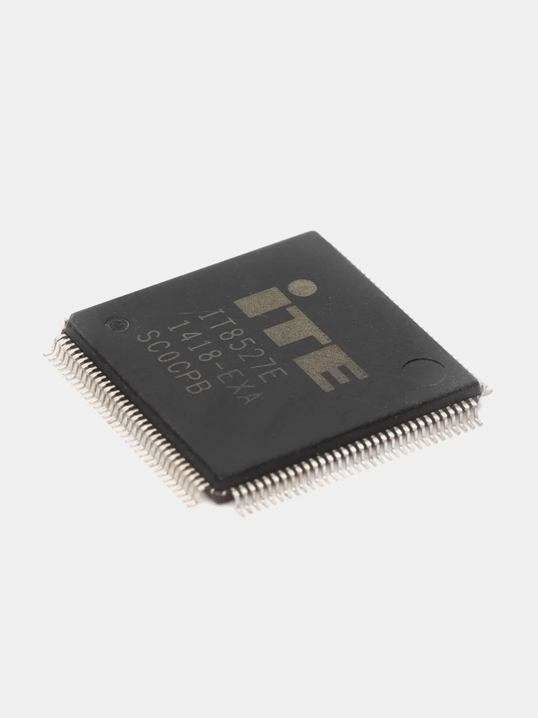 Мультиконтроллер IT8527E