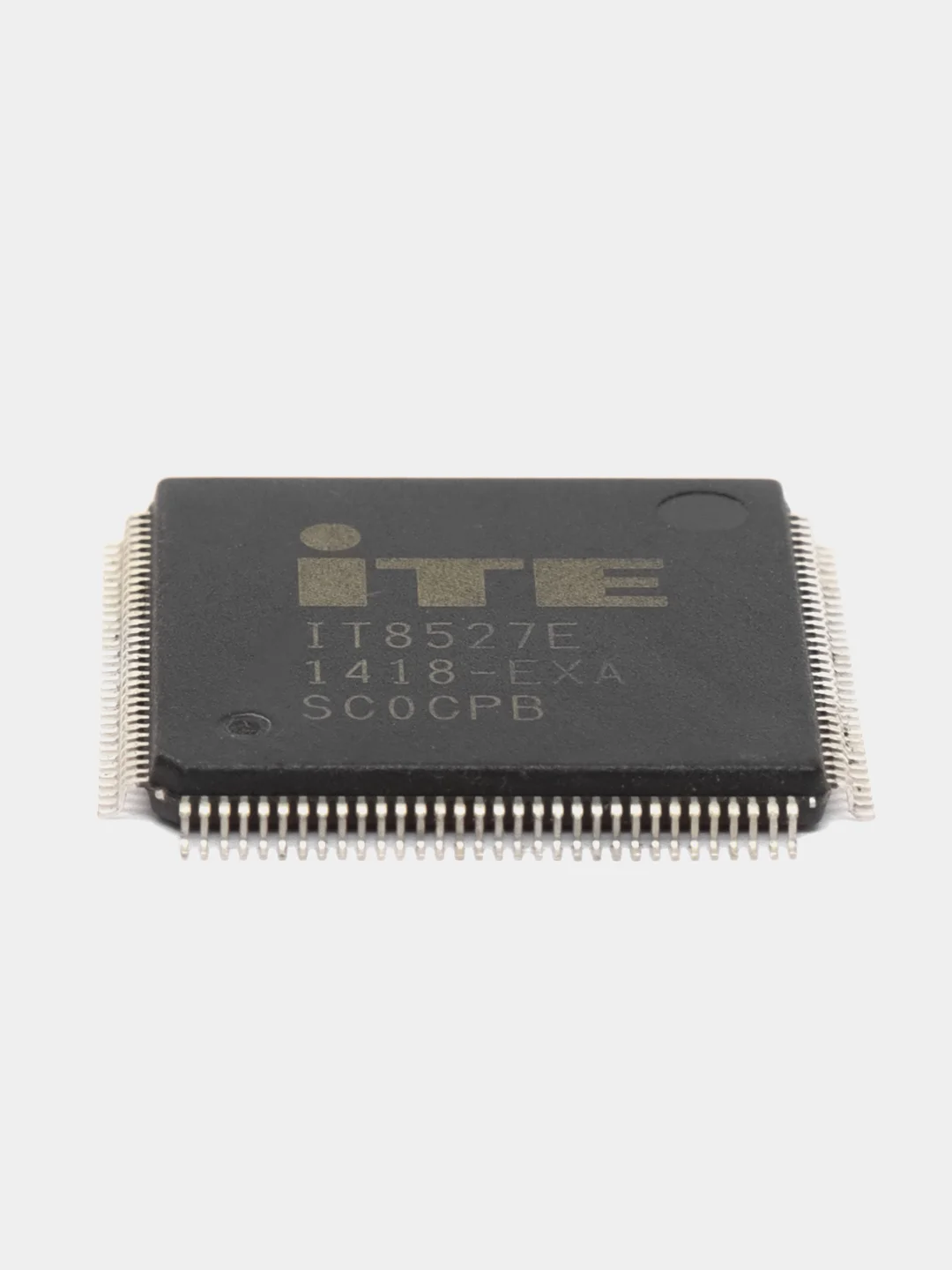 Мультиконтроллер IT8527E