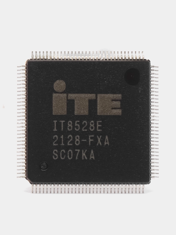 Мультиконтроллер IT8528E