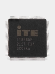 Мультиконтроллер IT8585E
