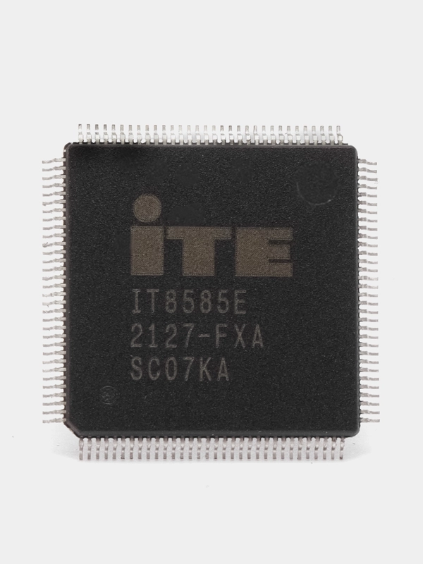 Мультиконтроллер IT8585E