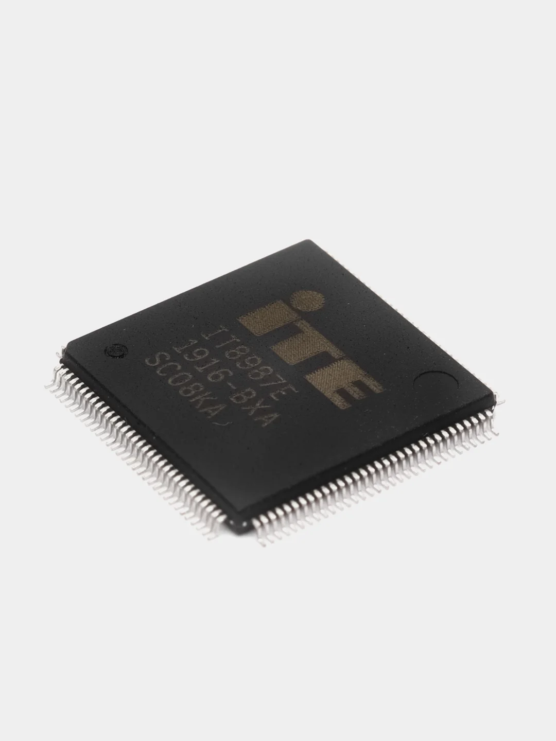 Мультиконтроллер IT8987E