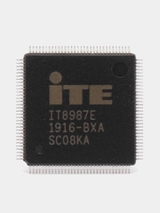 Мультиконтроллер IT8987E