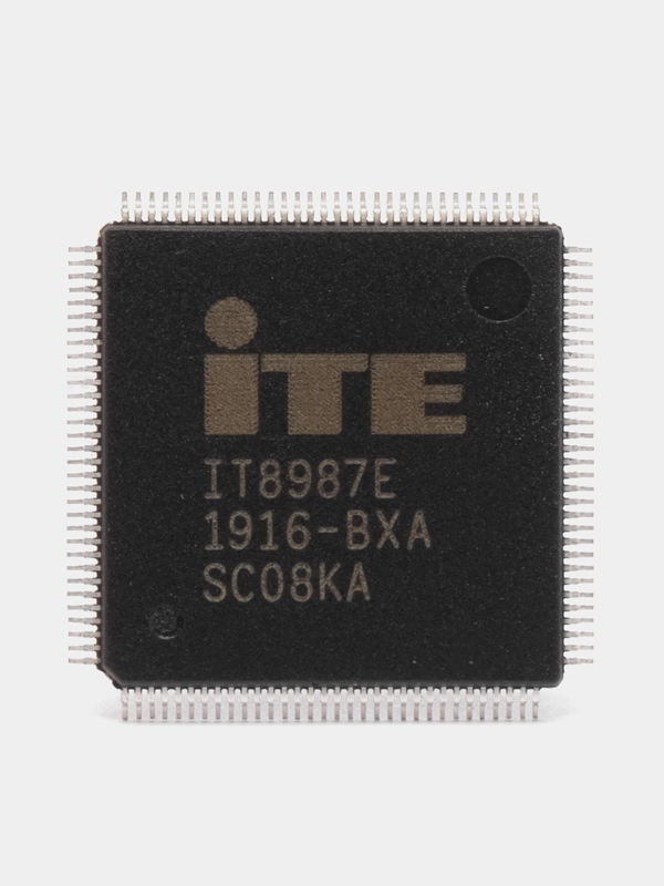 Мультиконтроллер IT8987E