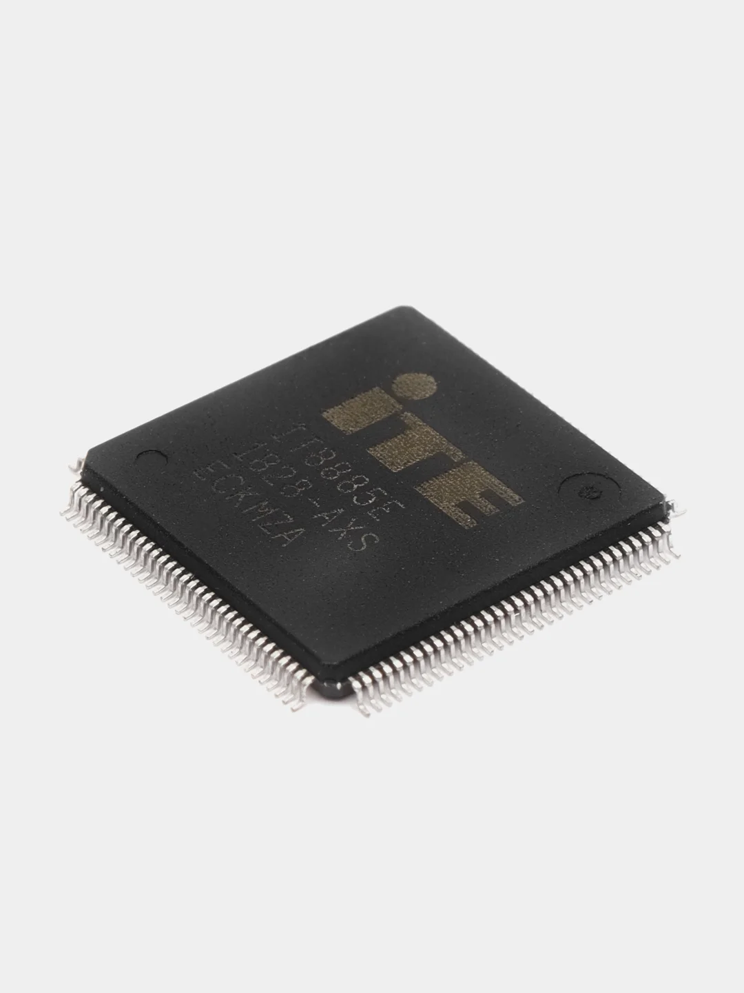 Мультиконтроллер IT8885E