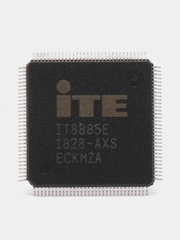 Мультиконтроллер IT8885E
