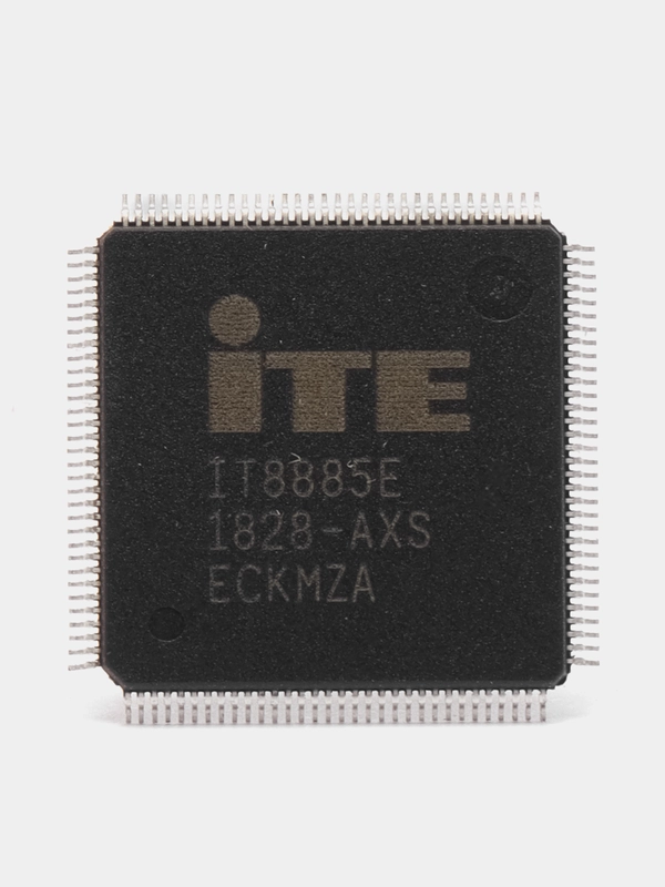 Мультиконтроллер IT8885E