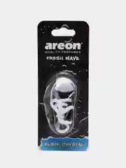 Ароматизатор воздуха для авто подвесной Areon Fresh Wave кеды