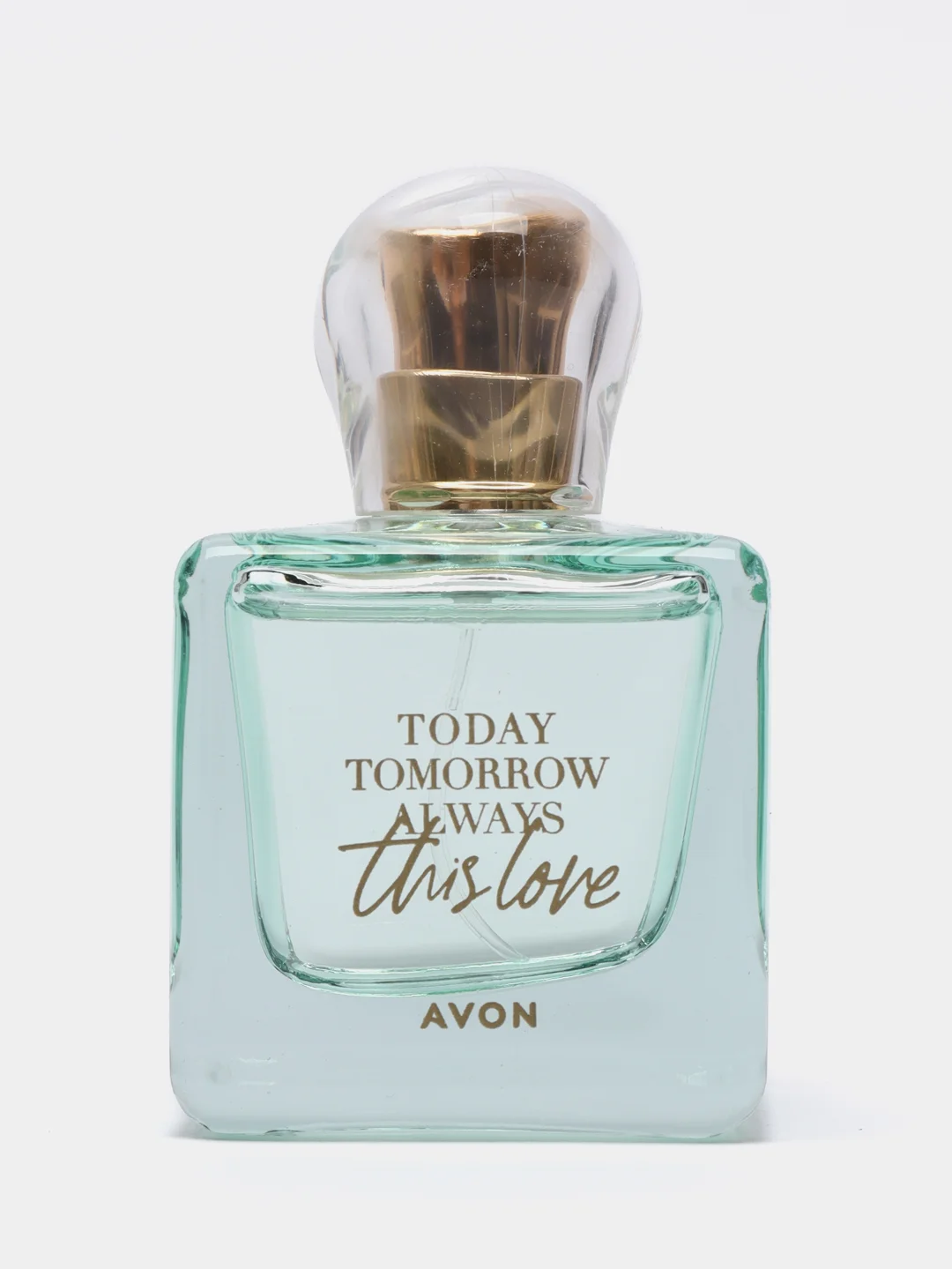 Парфюмерная вода Today This Love для нее AVON, 50 мл