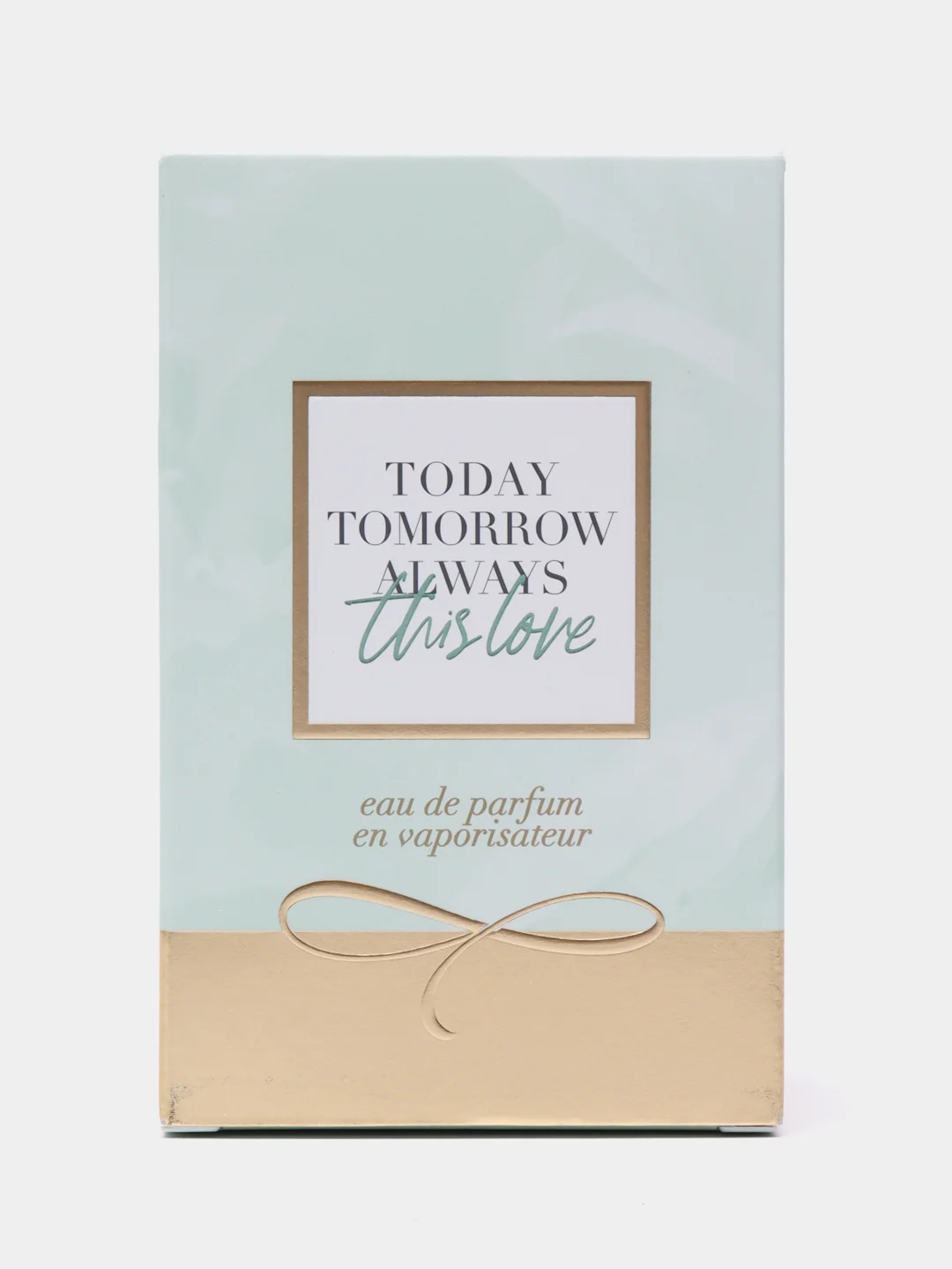 Парфюмерная вода Today This Love для нее AVON, 50 мл