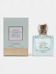 Парфюмерная вода Today This Love для нее AVON, 50 мл