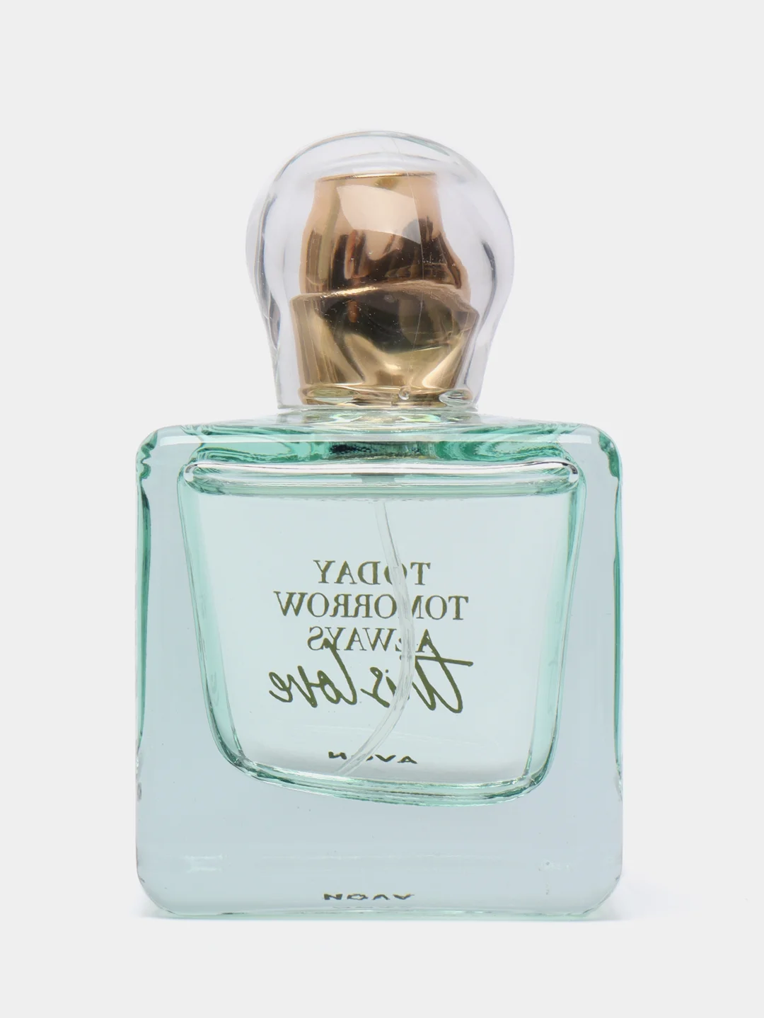 Парфюмерная вода Today This Love для нее AVON, 50 мл