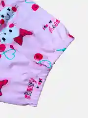 Пижама для девочки