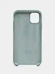 Лесной зеленый чехол для iPhone 12 11 XR XS 7 8 SE Plus Pro Max силиконовый айфон