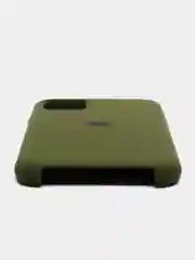 Морской чехол для iPhone 12 11 XR XS 7 8 SE Plus Pro Max силиконовый айфон