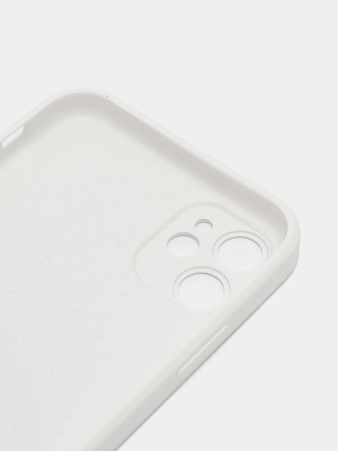 Ледяной чехол для iPhone 11 / 12 / 13 Pro Max, Айфон, с закаленным стеклом на задней панели