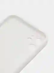 Ледяной чехол для iPhone 11 / 12 / 13 Pro Max, Айфон, с закаленным стеклом на задней панели