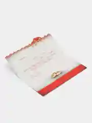 Приглашение на свадьбу