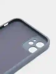 Морской чехол для айфон (iPhone) 11 13 Pro Max 7 8 Plus X / XS XR / 12 Mini, силиконовый