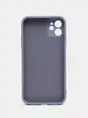 Морской чехол для айфон (iPhone) 11 13 Pro Max 7 8 Plus X / XS XR / 12 Mini, силиконовый