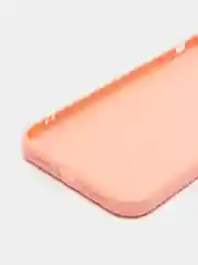 Пурпурный чехол для iPhone 11 / 12 / 13 Pro Max, Айфон, с закаленным стеклом на задней панели