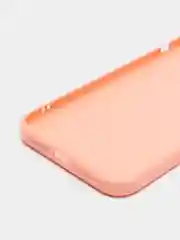 Розовый чехол для iPhone 11 / 12 / 13 Pro Max, Айфон, с закаленным стеклом на задней панели