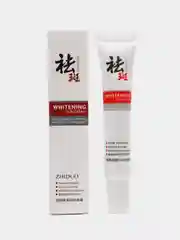 Крем отбеливающий Zhiduo Skin Research Whitening