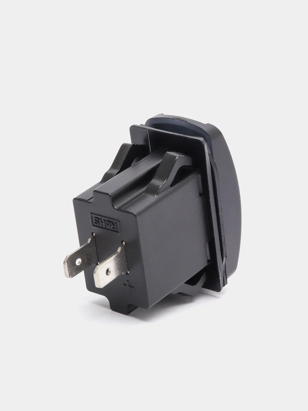 Оранжевый розетка USB 3.1А