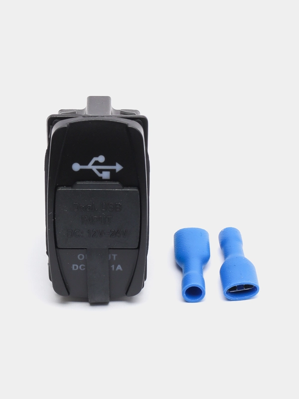 Розетка USB 3.1А
