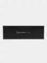 Черный браслет для Apple Watch