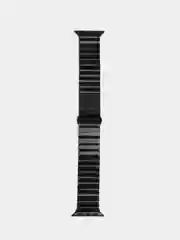Черный браслет для Apple Watch
