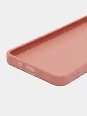 Чехол силиконовый Infinix Hot 12 Play (Инфиникс Хот 12 Плей) матовый, с защитой камеры