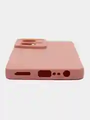 Силиконовый чехол для Tecno Camon 19 / 19 Pro (Техно Камон 19 / 19 Про), матовый