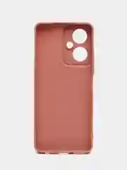 Силиконовый чехол для Tecno Camon 19 / 19 Pro (Техно Камон 19 / 19 Про), матовый