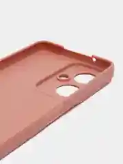 Силиконовый чехол для Tecno Camon 19 / 19 Pro (Техно Камон 19 / 19 Про), матовый