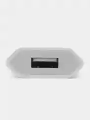 Блок питания адаптер для iPhone 1A USB 5W зарядное устройство айфон