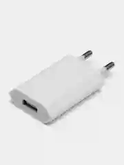 Блок питания адаптер для iPhone 1A USB 5W зарядное устройство айфон