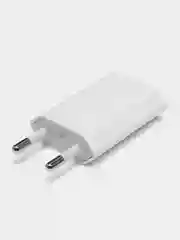 Блок питания адаптер для iPhone 1A USB 5W зарядное устройство айфон