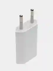 Блок питания адаптер для iPhone 1A USB 5W зарядное устройство айфон